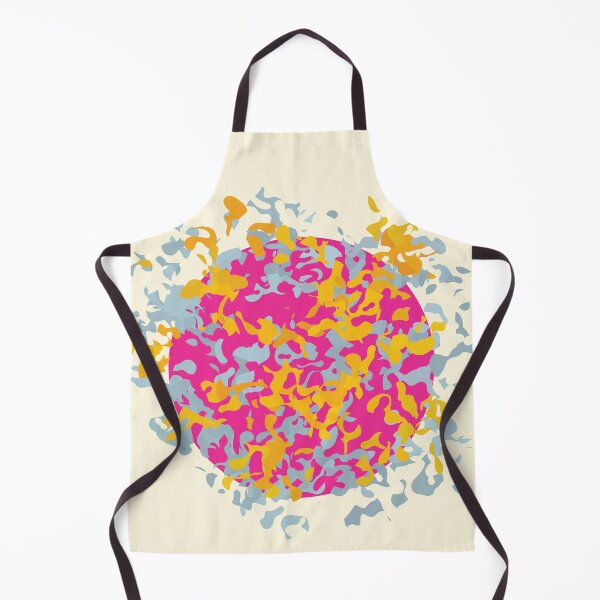 Item preview, Wonkleaf #1, Abstract Chaos designed and sold by CharlottePlaceArt.