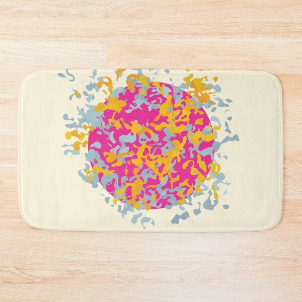 Item preview, Wonkleaf #1, Abstract Chaos designed and sold by CharlottePlaceArt.