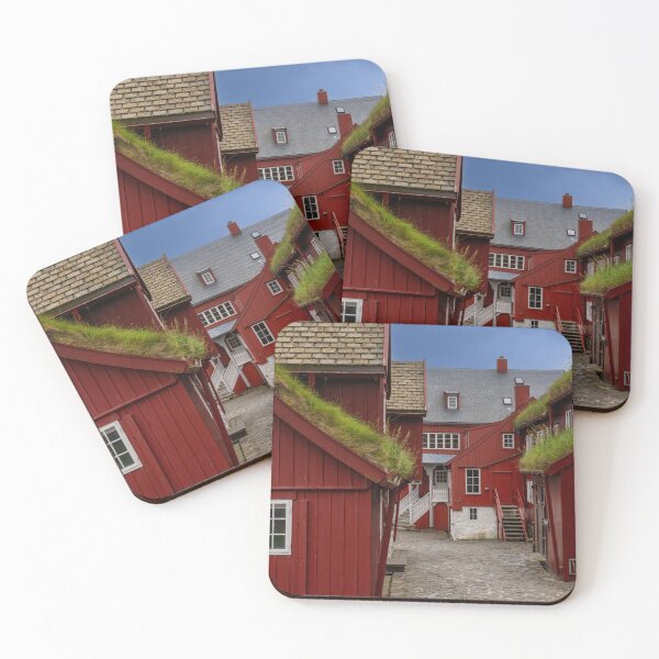 Item preview, Tinganes Reds designed and sold by DiFigianoPhoto.