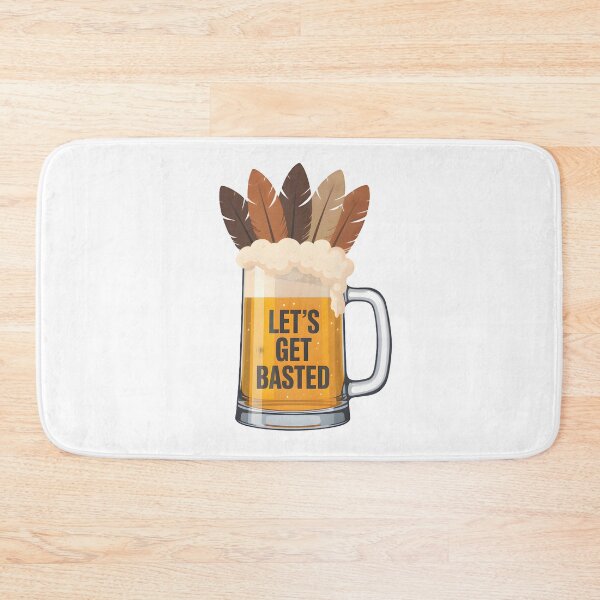 Item preview, Pluck It Let’s Get Basted designed and sold by Millsoft.