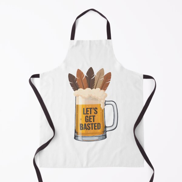Item preview, Pluck It Let’s Get Basted designed and sold by Millsoft.