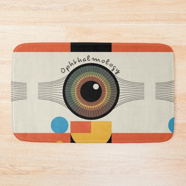 Item preview, Abstract Ophthalmology Art no.1411688,brafdesign  designed and sold by Brafdesign.