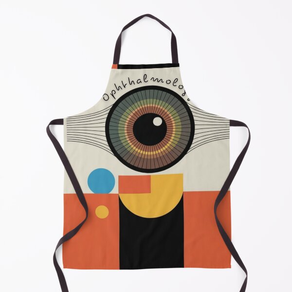 Item preview, Abstract Ophthalmology Art no.1411688,brafdesign  designed and sold by Brafdesign.