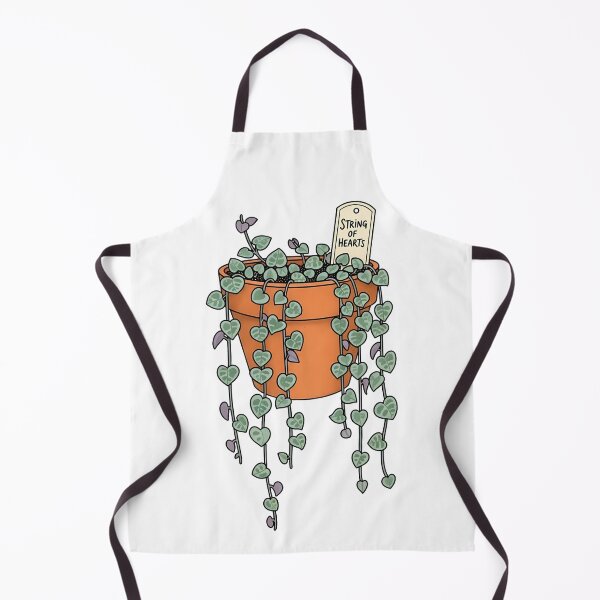 Item preview, String of Hearts Plant Houseplant Lover Decor designed and sold by k3rstman1.