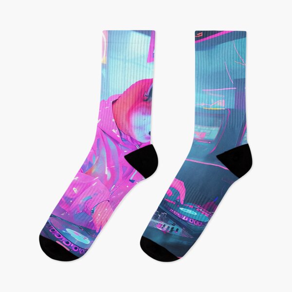 Item preview, Pixel Beats designed and sold by ONYX Pixee.