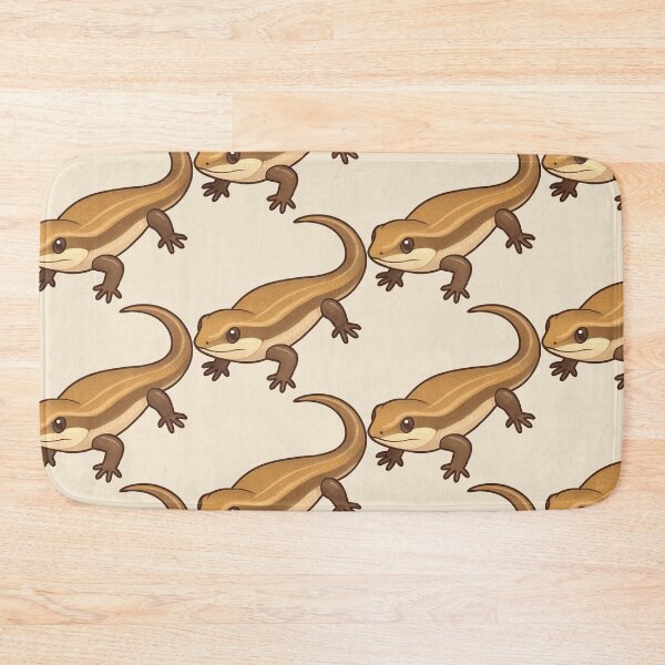 Item preview, Golden Skink designed and sold by TrieuArt.