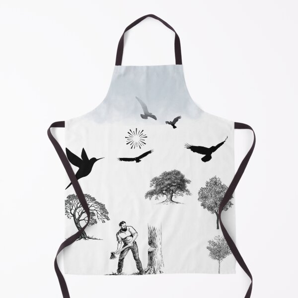 Item preview, Eagles in the sky designed and sold by Cassave100.