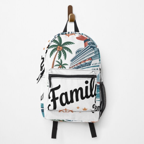 Item preview, Family Cruise 2026 Vacation Trip Family Matching designed and sold by Kcgarciaso.
