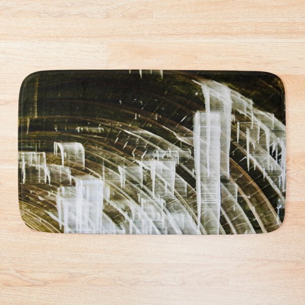 Item preview, Ice Mine – Frozen Forms / Swiss Art Photography designed and sold by Raphael Wolf.