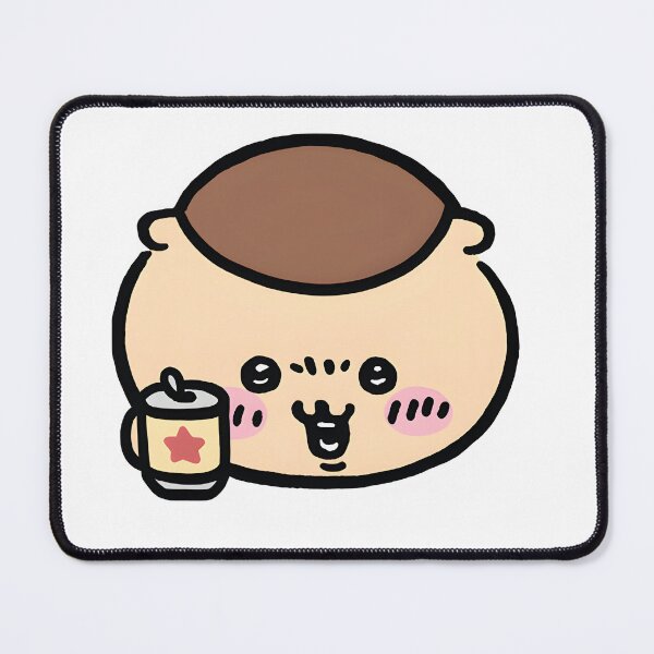 Item preview, Chiikawa kurimanju designed and sold by ArtistKaiMing.