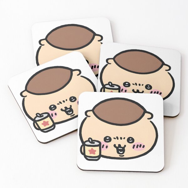 Item preview, Chiikawa kurimanju designed and sold by ArtistKaiMing.