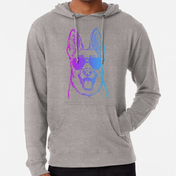 Chill Boy 2 Lightweight Hoodie