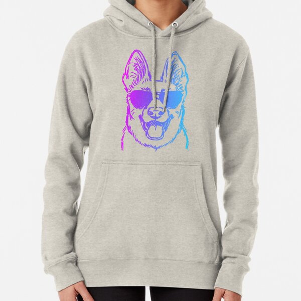 Chill Boy 2 Pullover Hoodie