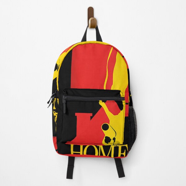 Item preview, Home Alone Retro Silhouette – Christmas Movie Inspired Design designed and sold by Elsa Skyler.