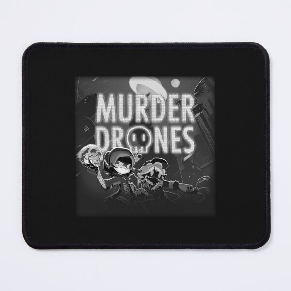 Item preview, Murder Drones designed and sold by bethanyrodgers6.