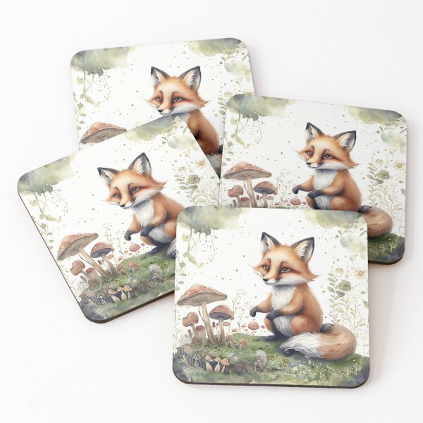 Item preview, Forest Forager designed and sold by ONYX Pixee.