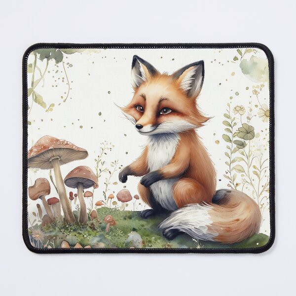 Item preview, Forest Forager designed and sold by ONYX Pixee.