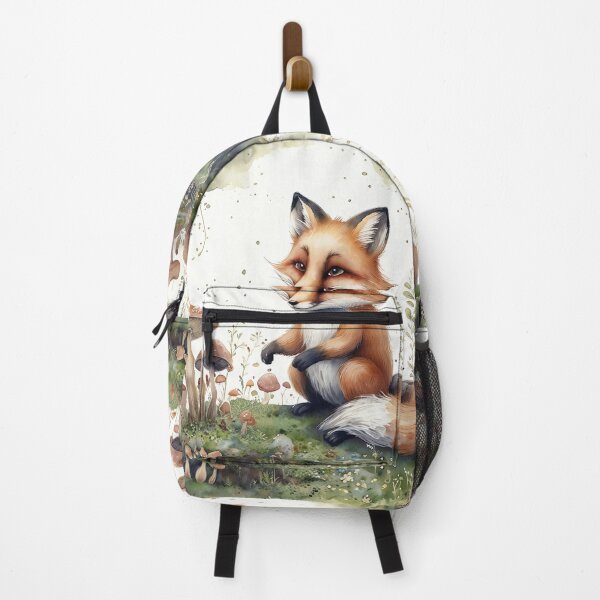 Item preview, Forest Forager designed and sold by ONYX Pixee.