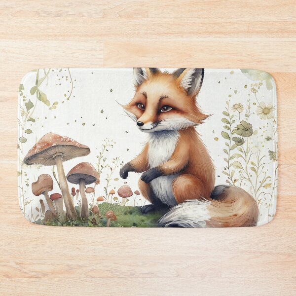 Item preview, Forest Forager designed and sold by ONYX Pixee.