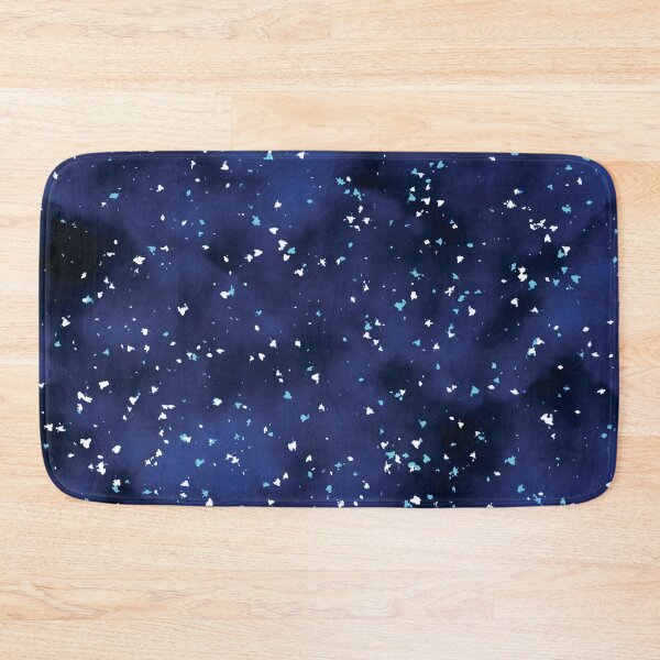 Item preview, Abstract Cloudy Stars designed and sold by CharlottePlaceArt.