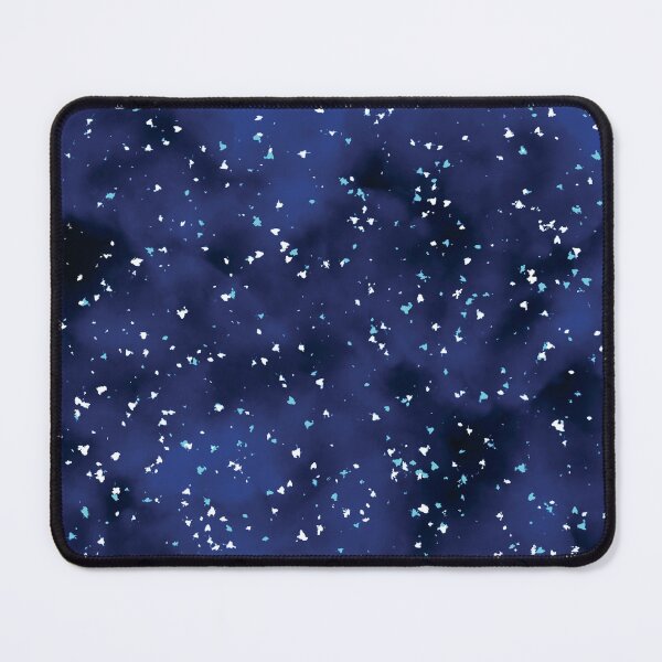 Item preview, Abstract Cloudy Stars designed and sold by CharlottePlaceArt.