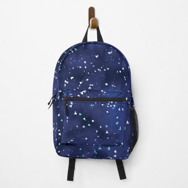 Item preview, Abstract Cloudy Stars designed and sold by CharlottePlaceArt.