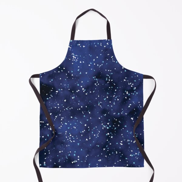 Item preview, Abstract Cloudy Stars designed and sold by CharlottePlaceArt.
