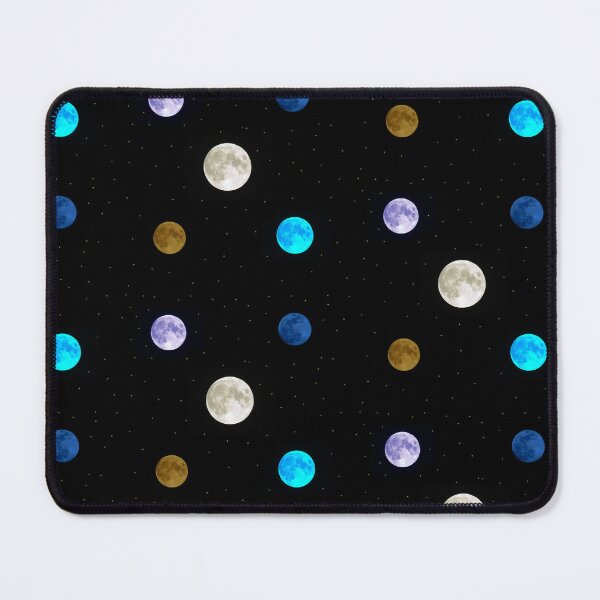 Item preview, Full Moon Collage  designed and sold by priesterjen.
