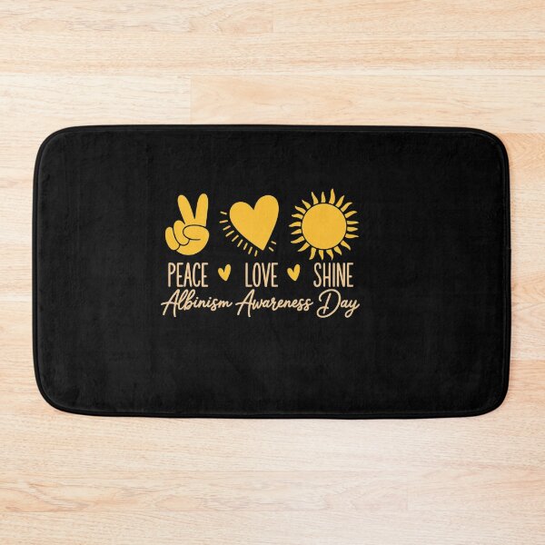 Item preview, International Albinism Awareness Day 2025 1 designed and sold by ReadySide.