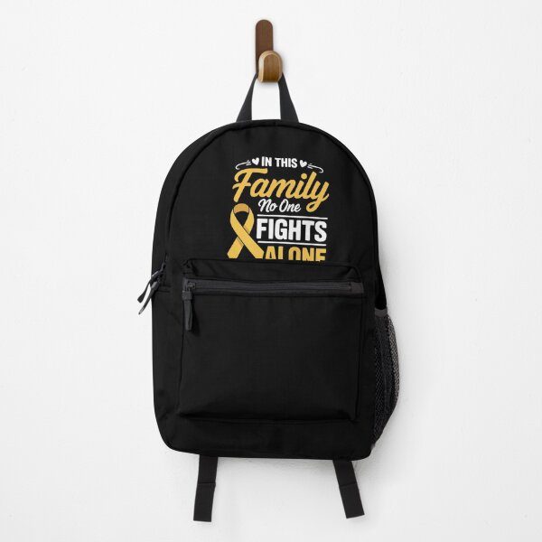 Item preview, In This Family No One Fight Alone Albinism Awareness Month designed and sold by estellaken.