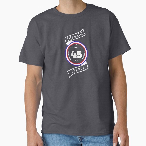 Item preview, Proud to be of 45 designed and sold by capricedefille.