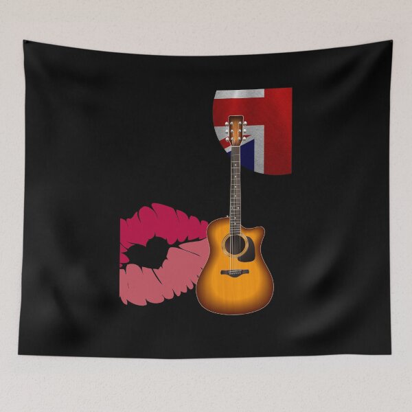 Item preview, guitar is eternal designed and sold by SKYSHOP007.