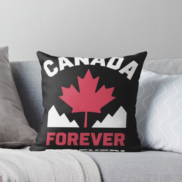 Item preview, Never 51st State Canada Foreve 51 Never Canada Flag designed and sold by LegendsArt75.