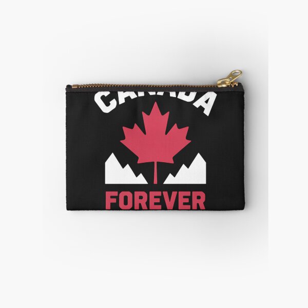 Item preview, Never 51st State Canada Foreve 51 Never Canada Flag designed and sold by LegendsArt75.