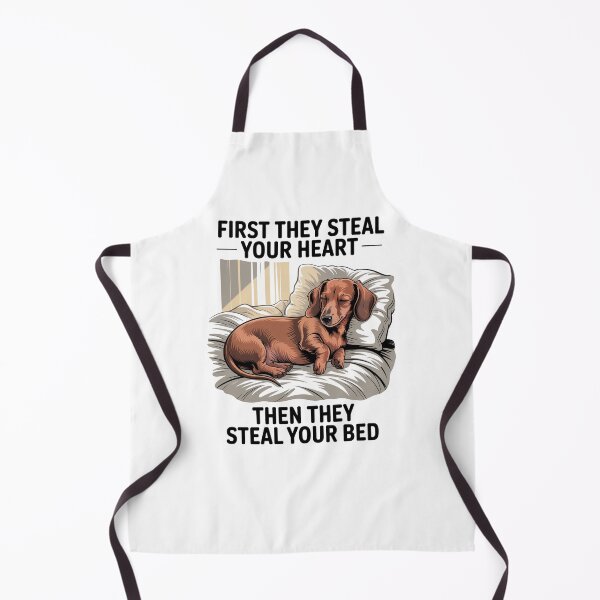 Item preview, Dachshund Wiener Sleeping designed and sold by MaryoKing.