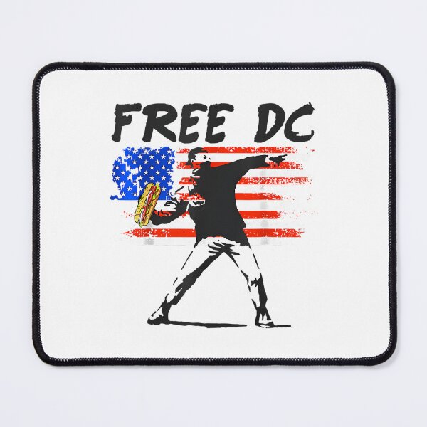 Item preview, Guy Resist DC Meme Political Sandwich Washington Humor American designed and sold by VictoriaVilleno.