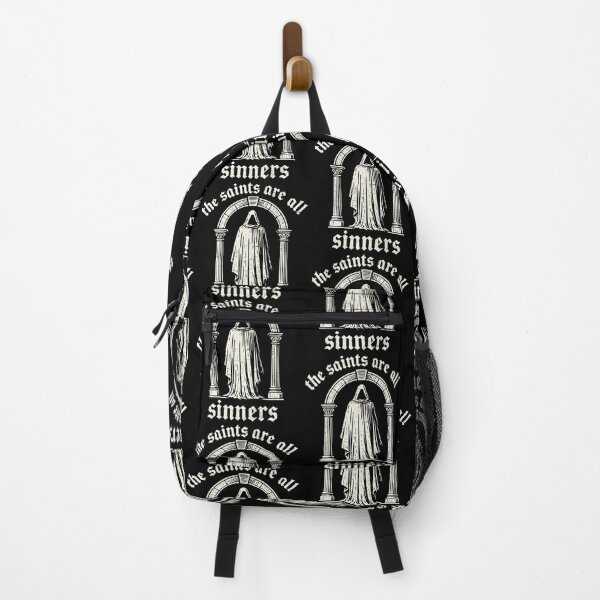 Item preview, The Saints Are All Sinners Vintage designed and sold by Xesopkisver.
