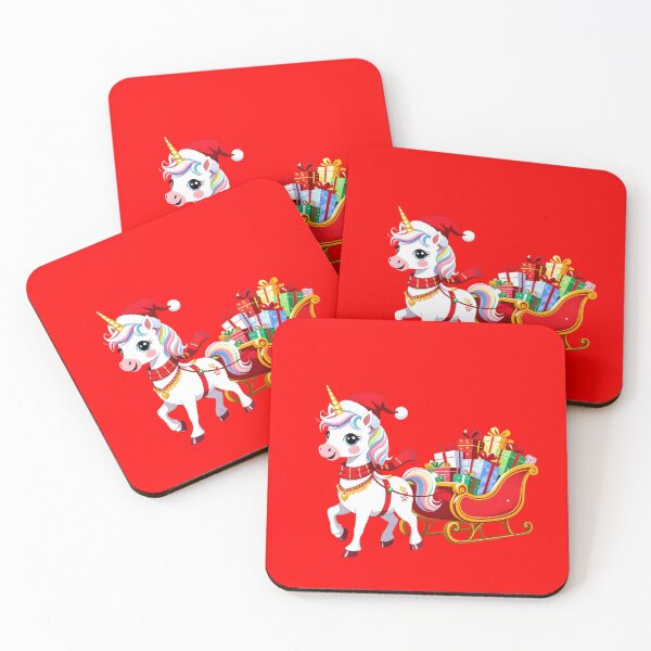 Item preview, Magical Unicorn  designed and sold by daila70.