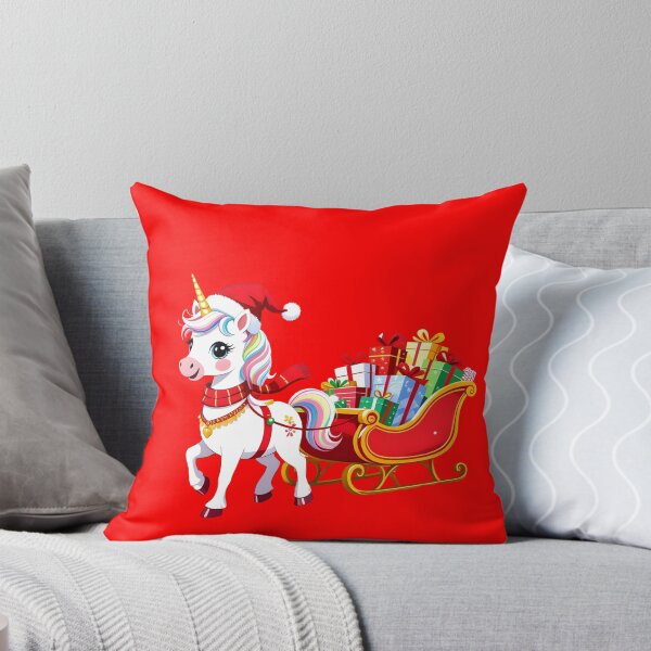 Item preview, Magical Unicorn  designed and sold by daila70.