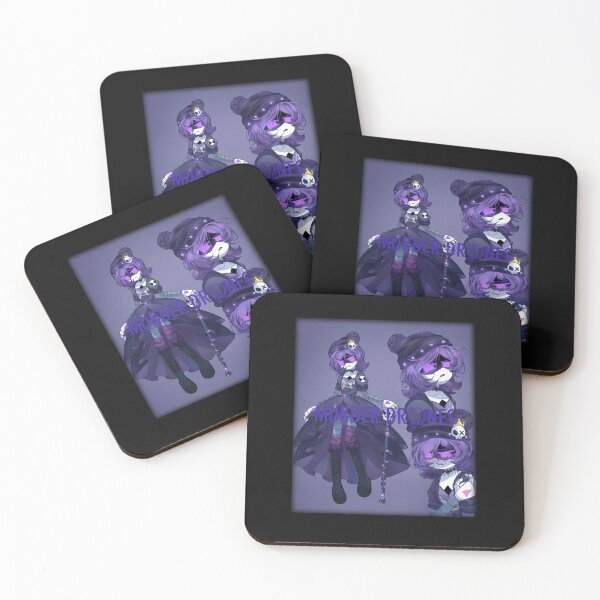 Item preview, Murder Drones  designed and sold by bethanyrodgers6.