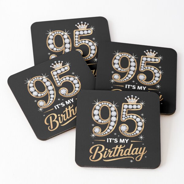 Item preview, 95th Birthday Celebration designed and sold by jkrphoto.
