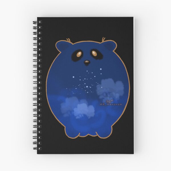Item preview, Oddballs Winter Edition 2, Painting Without Logo designed and sold by AK-Hevonen.