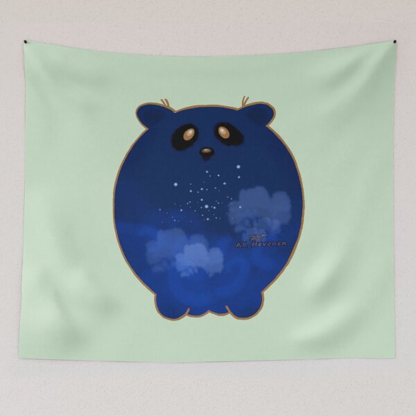 Item preview, Oddballs Winter Edition 2, Painting Without Logo designed and sold by AK-Hevonen.