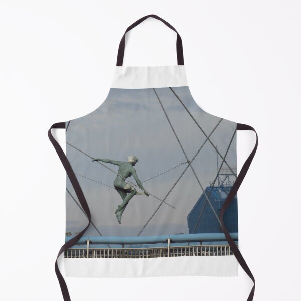 Item preview, Balancing Act designed and sold by wiggyofipswich.