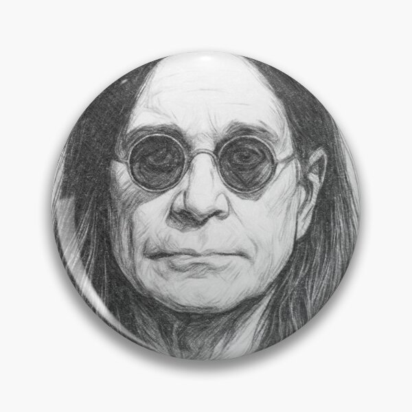 Item preview, Iconic Rock Musician designed and sold by Leon Woods Pencil Art.