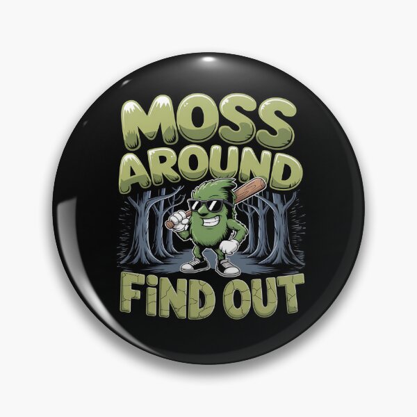 Item preview, Moss gardening - mushroom moss - cottagecore moss - quirky plant - forest aesthetic - anti grass - garden nerd - eco friendly - chill nature - moss art - wild yard lover - sarcastic plant designed and sold by JansenGS.