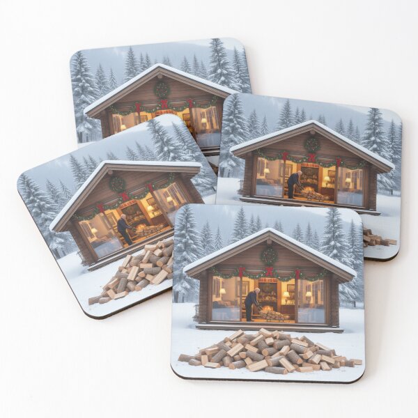 Item preview, Christmas home designed and sold by Cassave100.