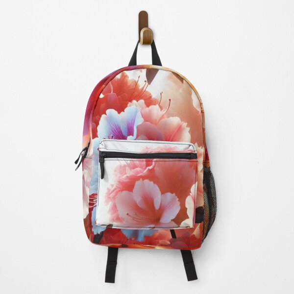 Item preview, Summer azaleas – A firework of colors and light designed and sold by Eric Nagel.