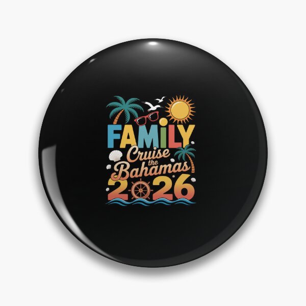 Item preview, Family Cruise The Bahamas 2026 Summer Matching Vacation designed and sold by Kcgarciaso.