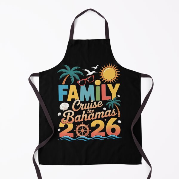 Item preview, Family Cruise The Bahamas 2026 Summer Matching Vacation designed and sold by Kcgarciaso.